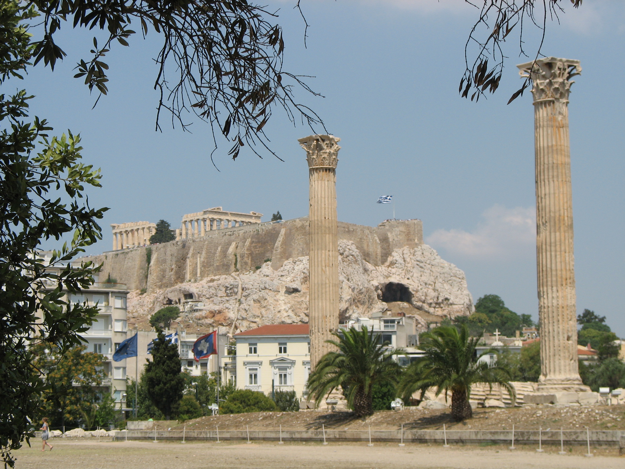 Acropolis